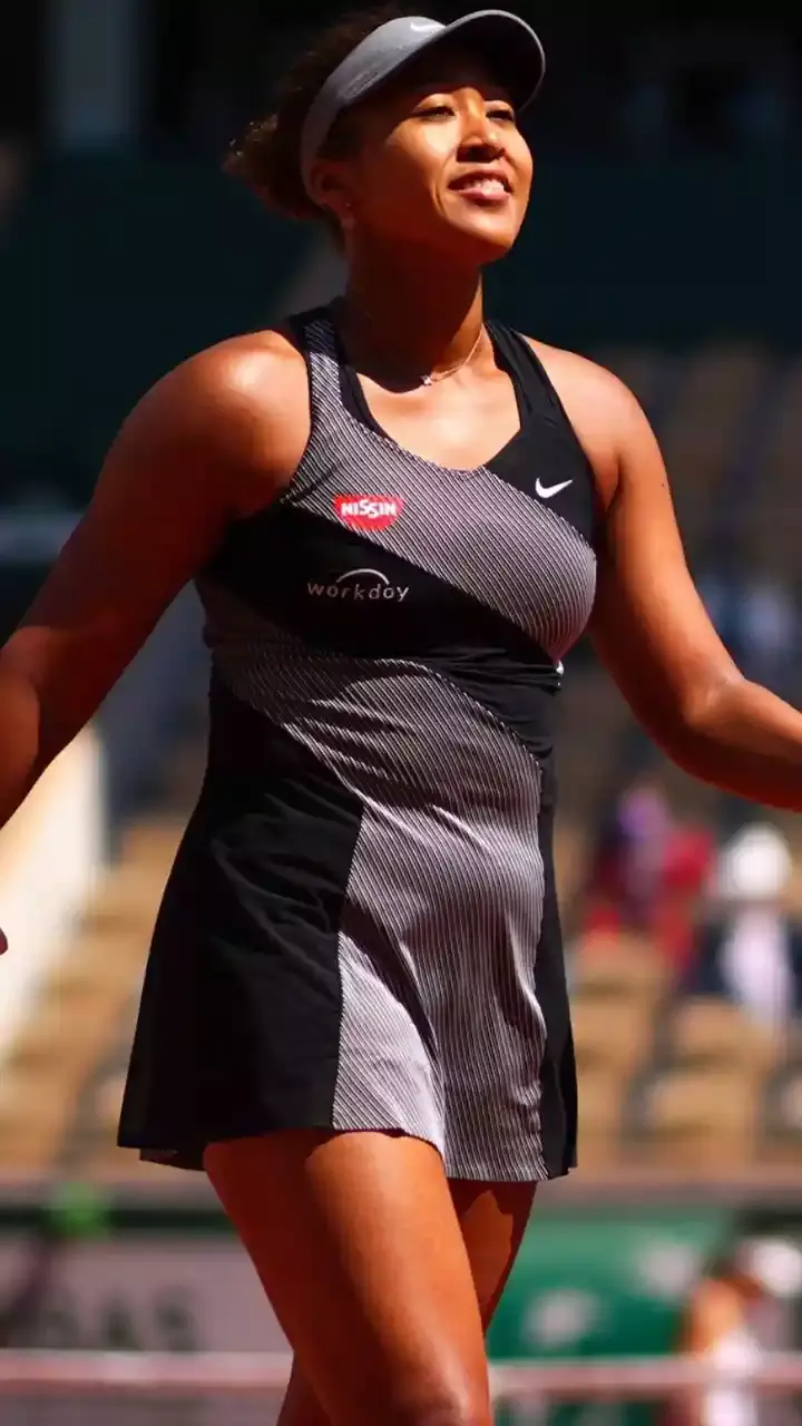 Naomi Osaka withdraws from French Open