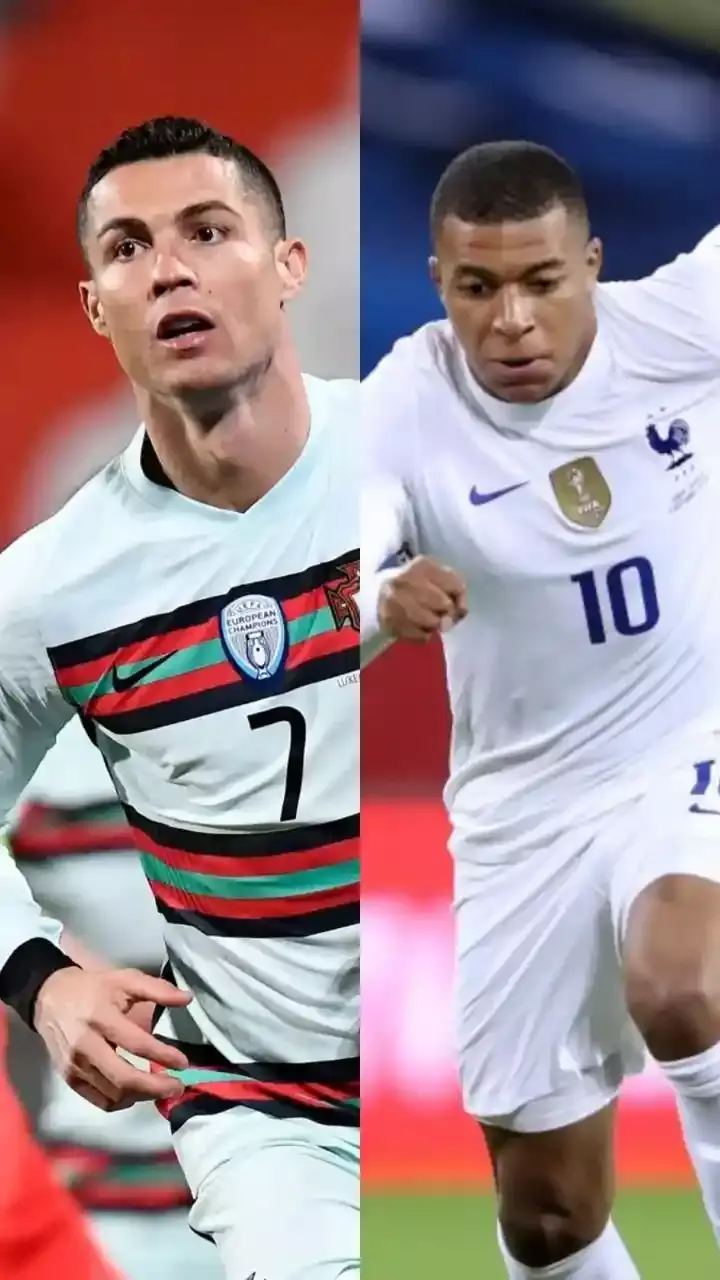 A look at the groups for Euro Cup 2020