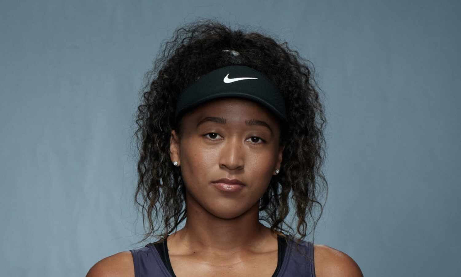 Japanese Tennis Star Naomi Osaka Is Match Point with Forthcoming Netflix  Documentary - Reel Urban News