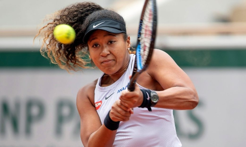 What Naomi Osaka will have to face when she returns?