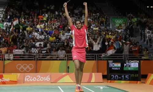 50 days to go for Tokyo Olympics : Sports Ministry to launch short movies on Indian athletes