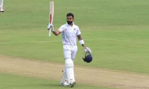 All in the head: Virat Kohli on lack of preparation time for WTC final