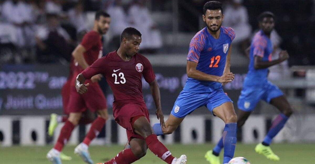 FIFA World Cup Qualifiers India vs Qatar Preview, Indian team, When