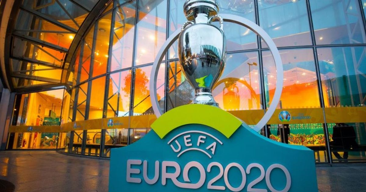 Euro 2020: 5 things to know about this edition that makes it unique