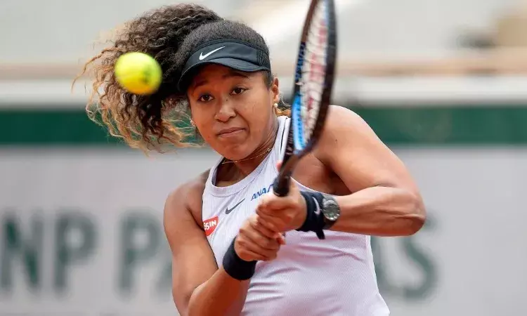 What Naomi Osaka will have to face when she returns?