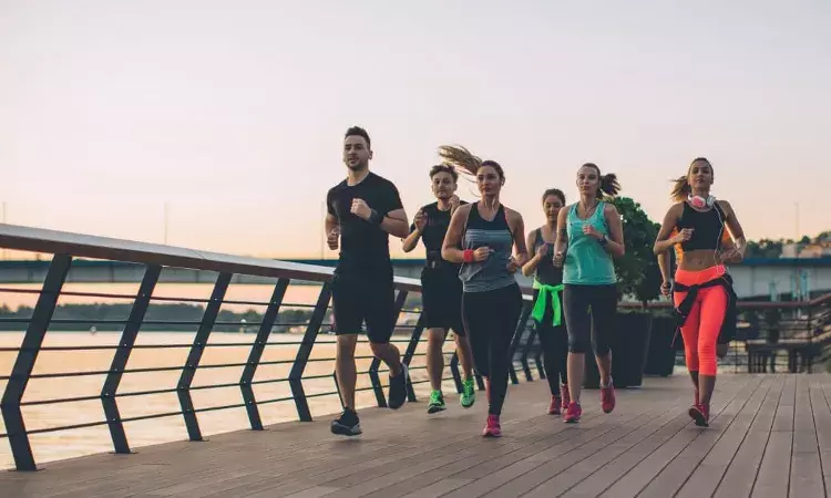 Global Running Day 2021: Significance and health benefits of running