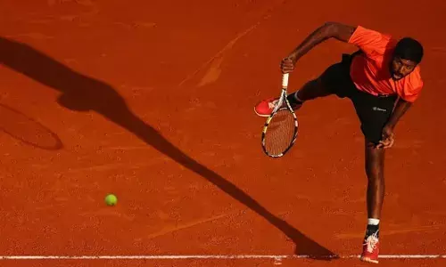 French Open: Rohan Bopanna and partner progress to 3rd round