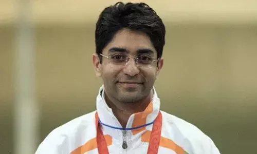 5 big sportspersons we will miss at the Tokyo Olympics