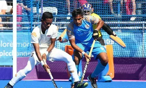 Oman preferred over India to host inaugural FIH Hockey5s World Cup
