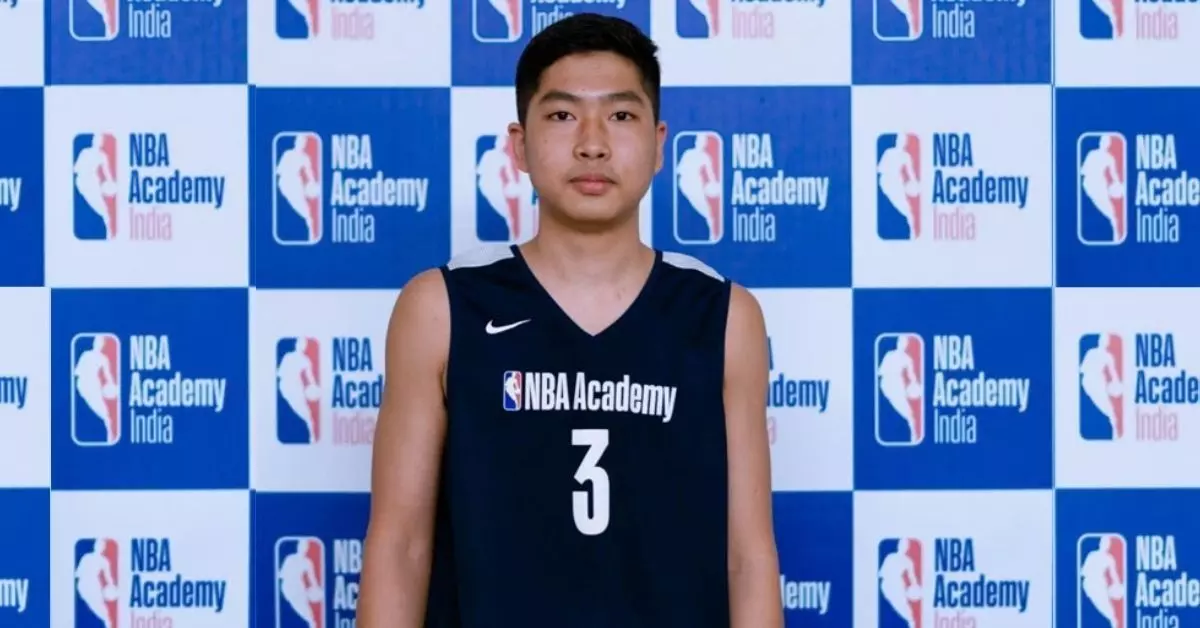 NBA Academy 