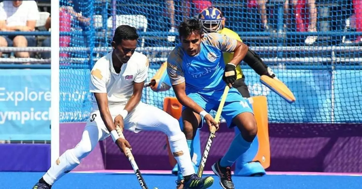 Oman Preferred Over India To Host Inaugural Fih Hockey5S World Cup