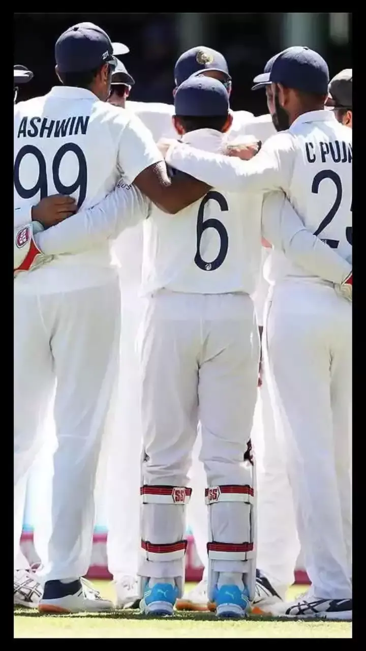 5 takeaways from Indian squad selected for WTC Final and England Test series