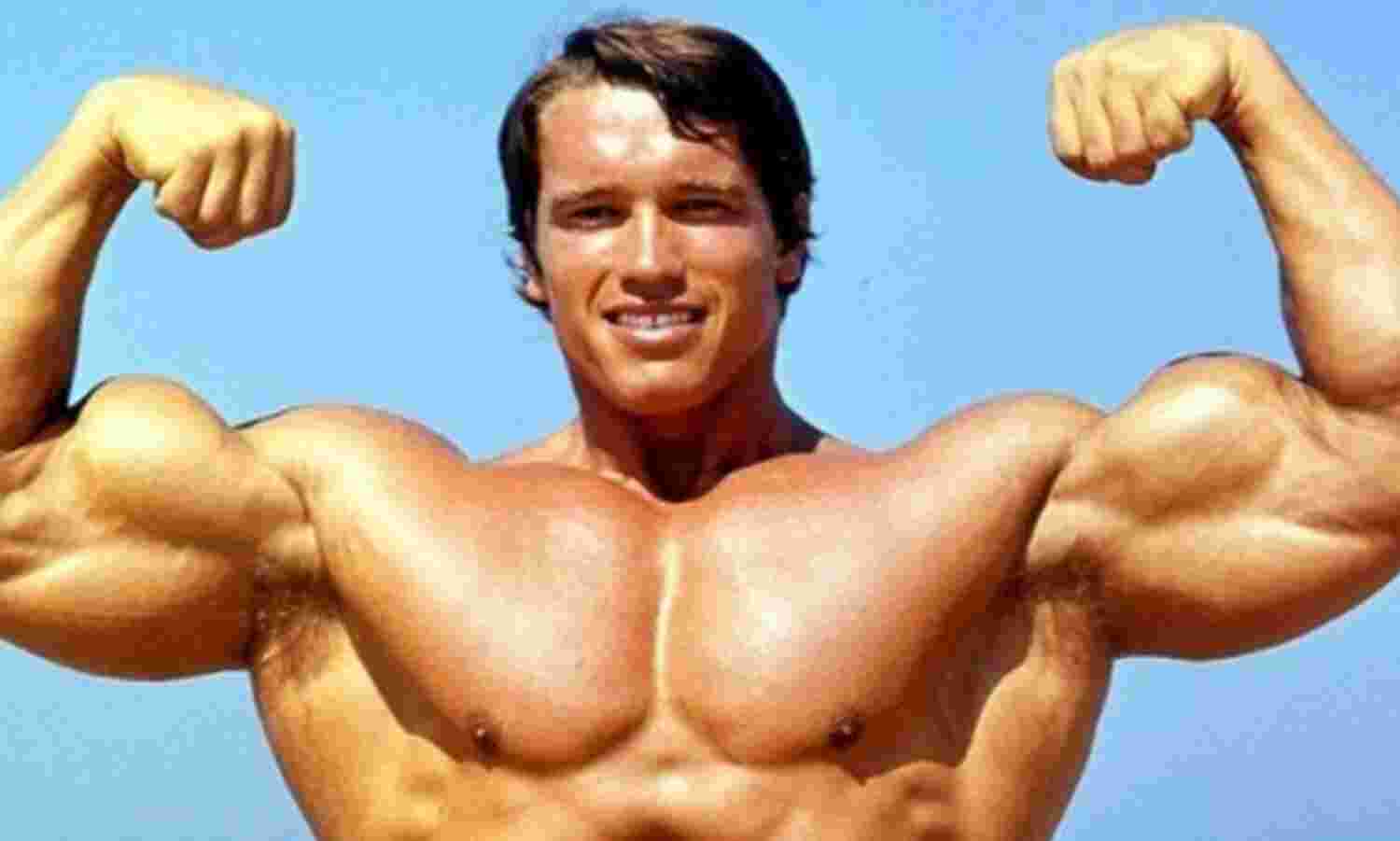 7 Strange Facts About mike chang steroids