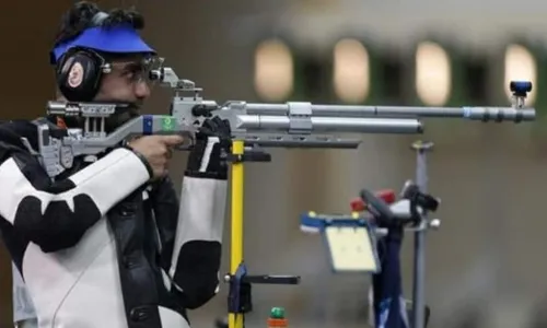 Abhinav Bindra