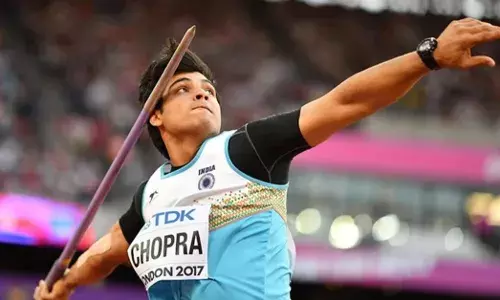 Athletics at Tokyo Olympics: A look at all the events