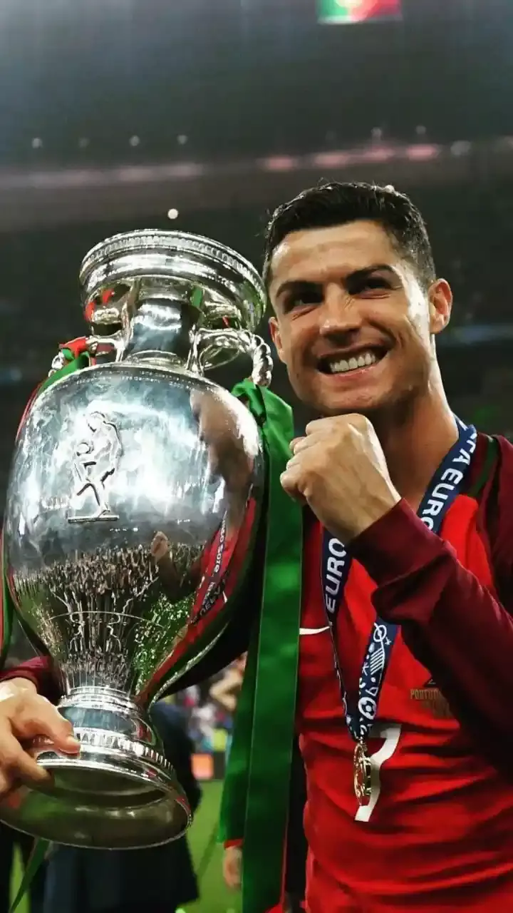 Teams that have won the highest number of Euro Cup trophies