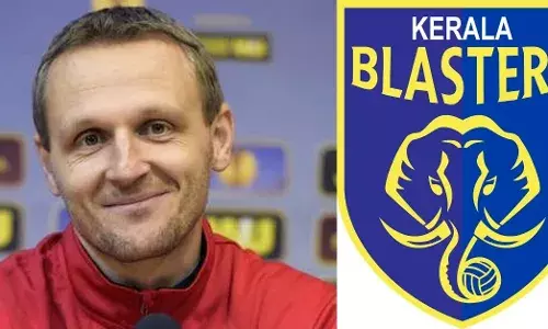 All About New Kerala Blasters Head Coach Ivan Vukomanovic