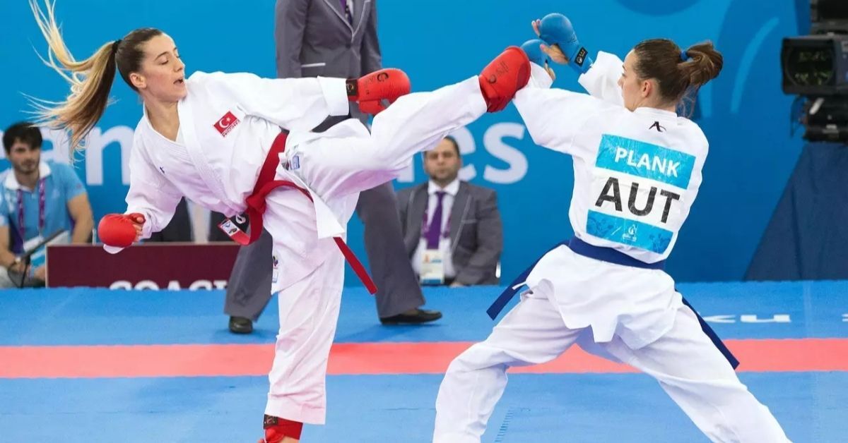 Karate India Organisation was never recognised as NSF: IOA Karate India Organisation was never recognised as NSF: IOA