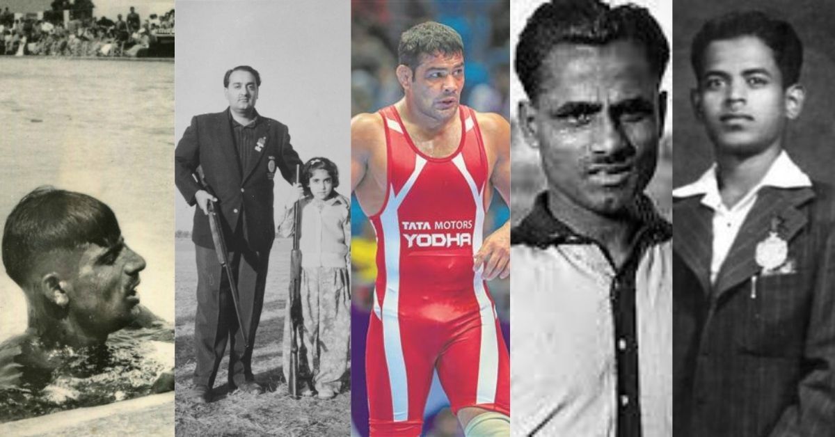 India on the Olympics – 50 lesser recognized details