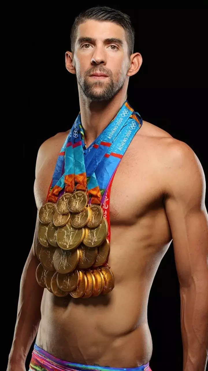 Top 10 countries with most medals in Summer Olympic Games