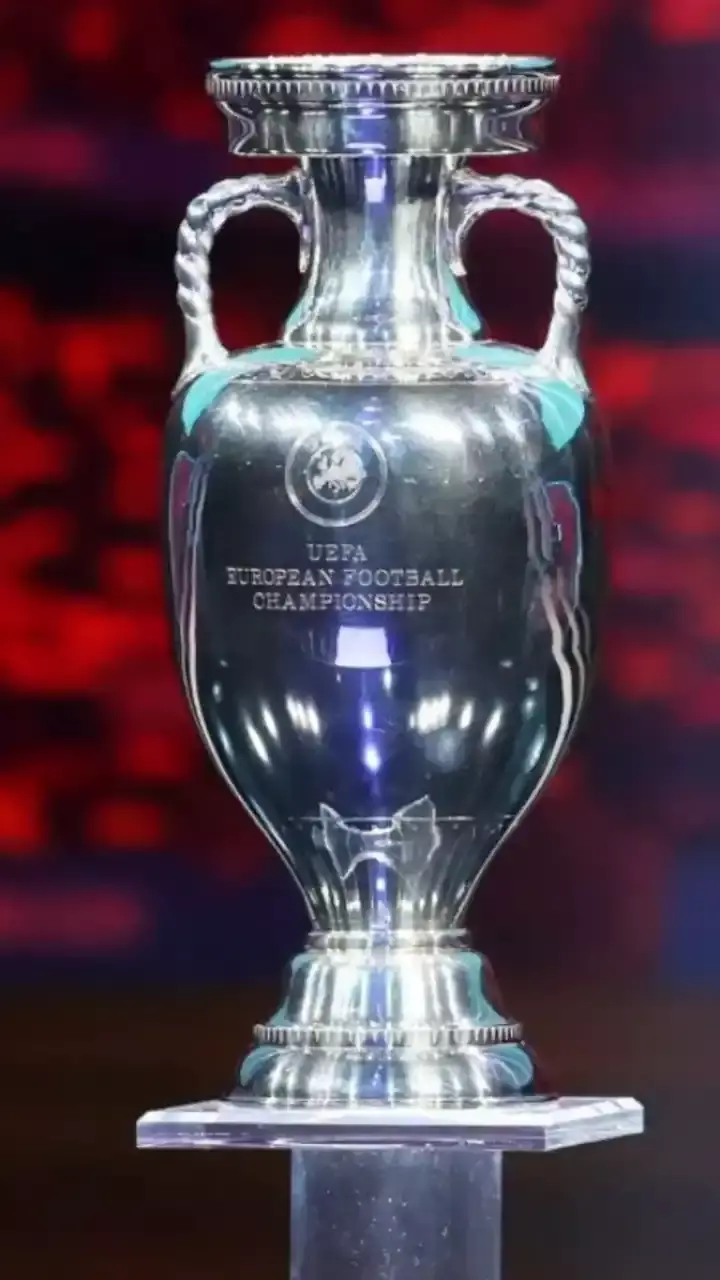 10 young players to watch out for at Euro 2020