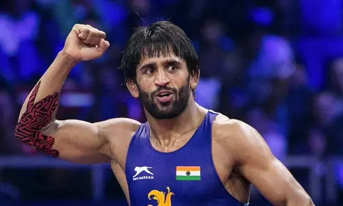 Bajrang Punia
