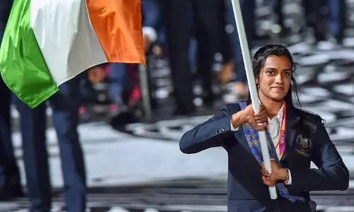 Tokyo Olympics: 5 potential flag bearers for India in opening ceremony