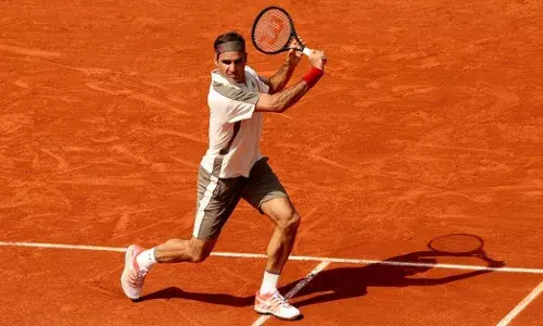 Roger Federer
