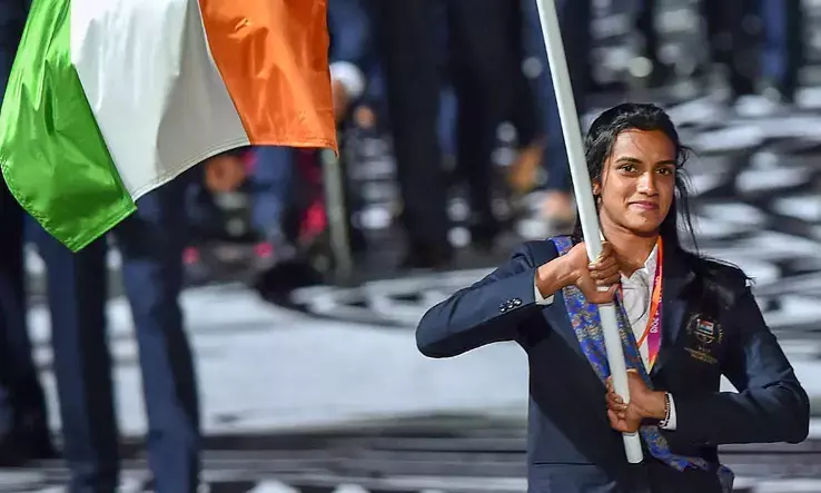 Tokyo Olympics: 5 potential flag bearers for India in opening ceremony