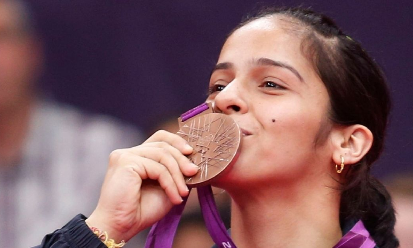 Who Is The First Indian Badminton Player To Win A Medal At The Olympics