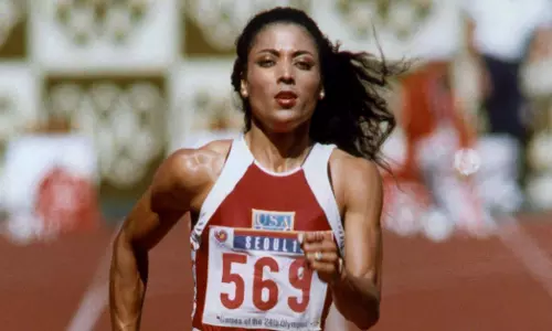 Usain Bolt is the fastest man - Who is the fastest woman in the world?