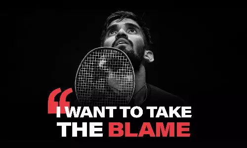 From World No. 1 to missing Tokyo Olympics berth — Can Srikanth Kidambi bounce back?