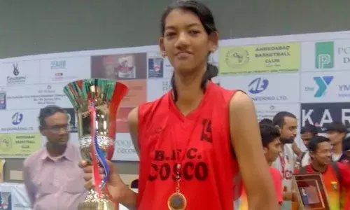 Poonam Chaturvedi (Source: Sportsbeats India)