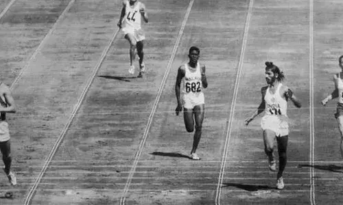 India at Olympics: Athletics - Best performances by India in Olympics