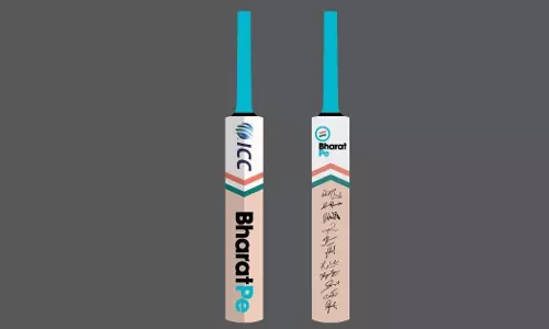 BharatPe inks partnership with International Cricket Council