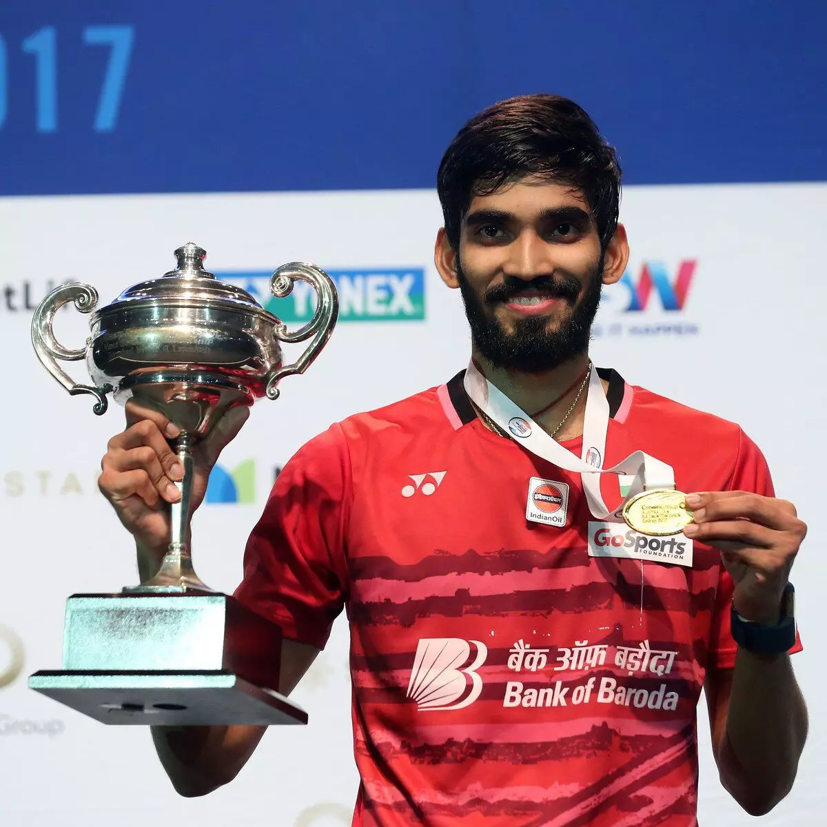 From World No. 1 to missing Tokyo Olympics berth — Can Srikanth Kidambi bounce back?