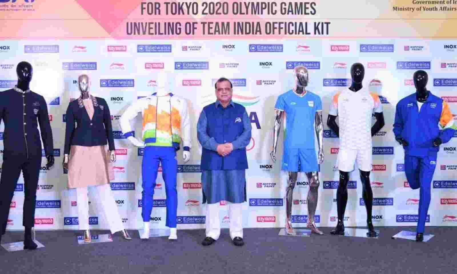 India Boycotts Chinese Brand Ahead Of Tokyo Olympics Why This Hypocrisy