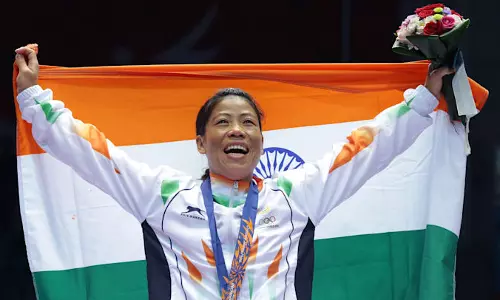 India at Olympics: Boxing - Best performances by Indian boxers