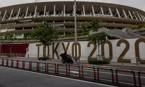 Tokyo organisers working on safe stay and training of Indian athletes in Games Village: TOCOG