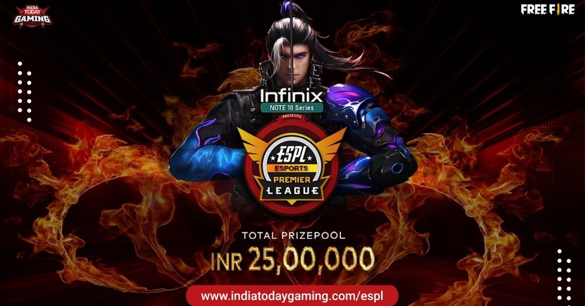 Esports: First-ever franchise-based league ESPL 2021 kicks off from June 16