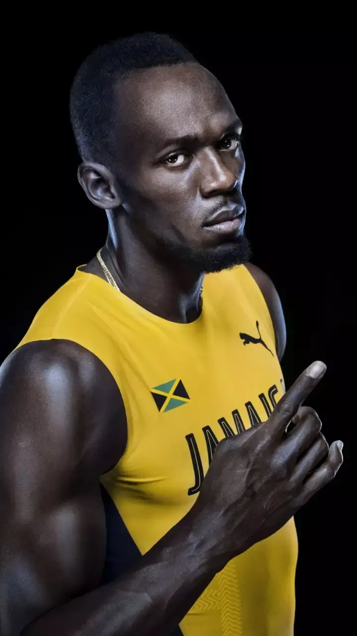 World’s fastest - Who are the fastest people in the world