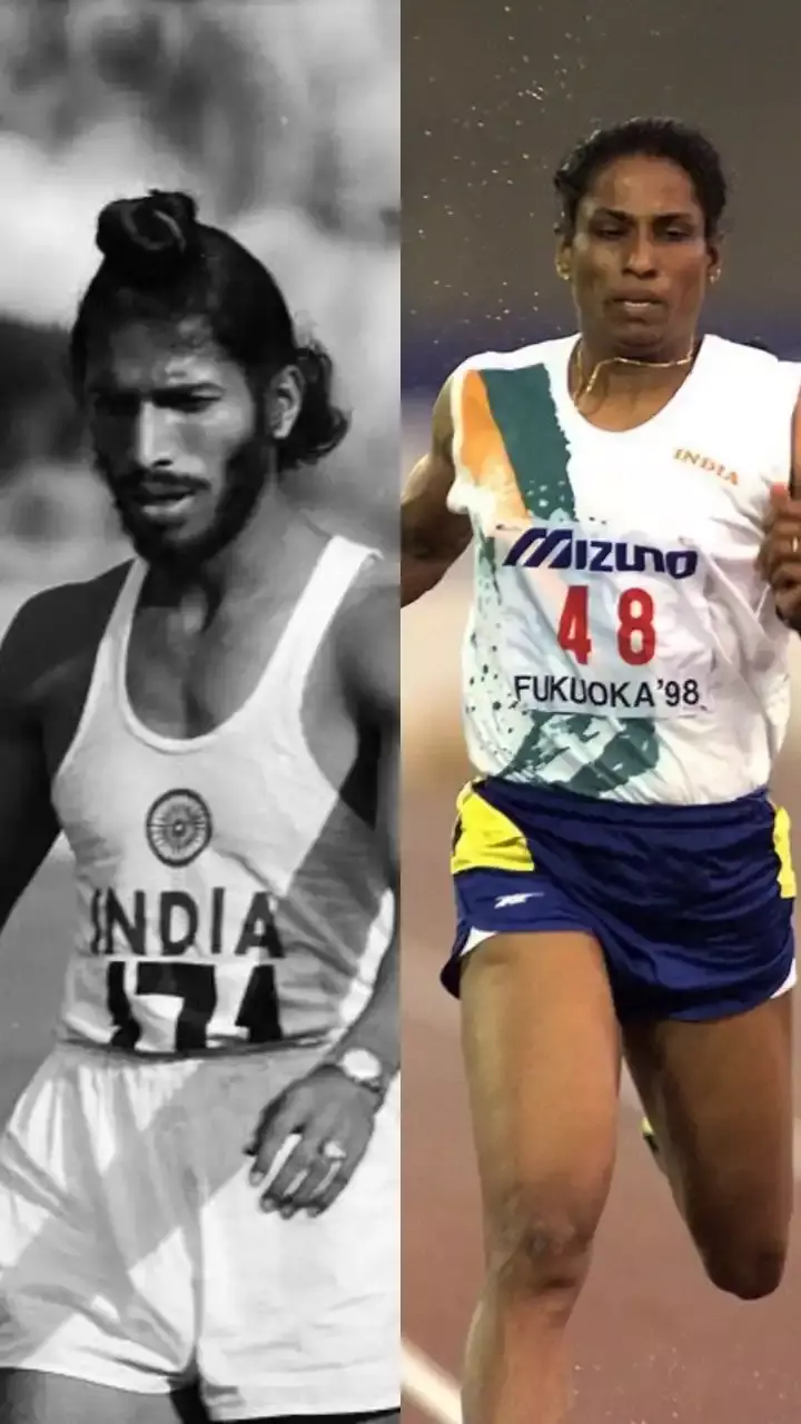 Athletics: A look at India’s best performances in the Olympics