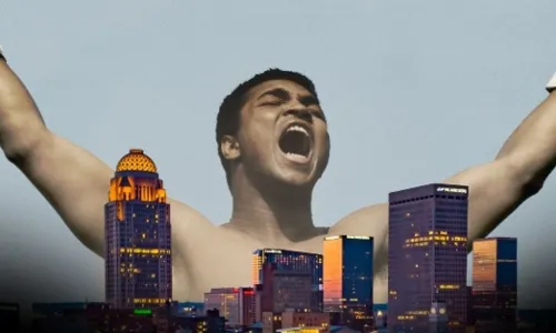 Muhammad Ali Muhammad Ali