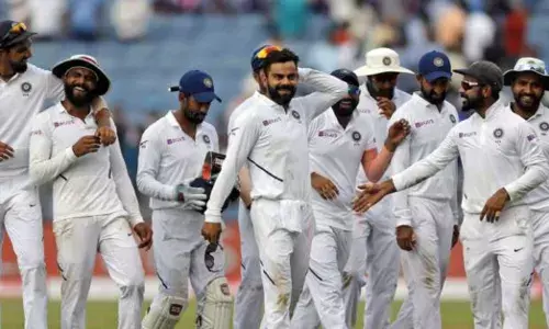 Which team were the most dominant in cricket over the past decade? Which team were the most dominant in cricket over the past decade?