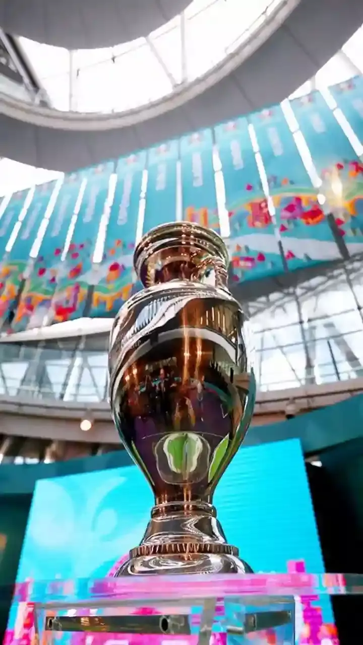 A look at the best teams for Euro 2020