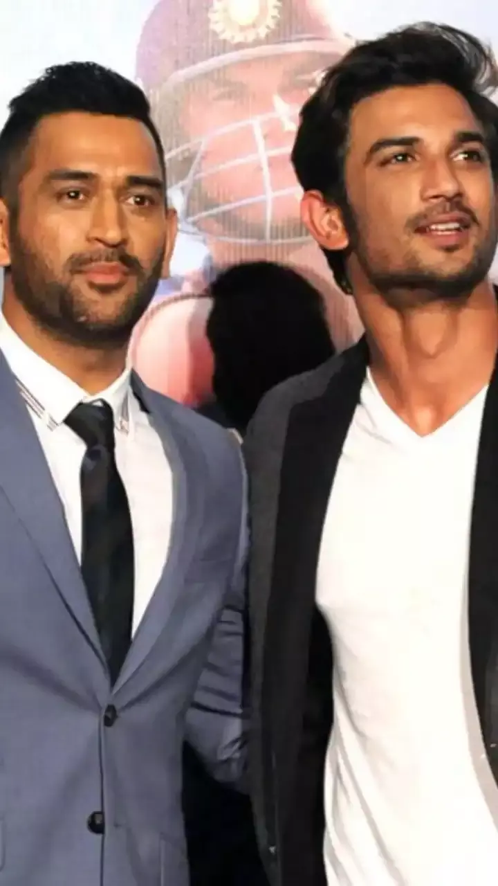 10 actors who played real-life sporting heroes