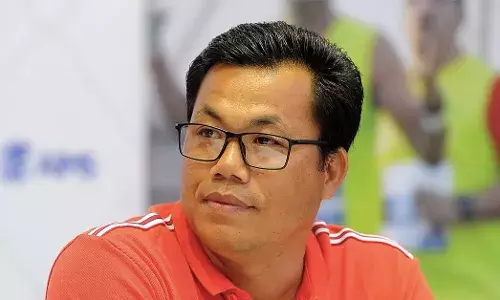 Dingko Singh (Source: TOI)