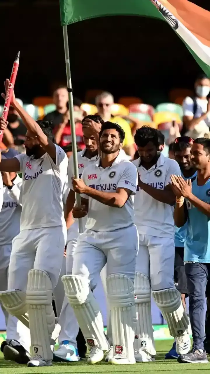 India’s journey to World Test Championships Final - A look at all the series