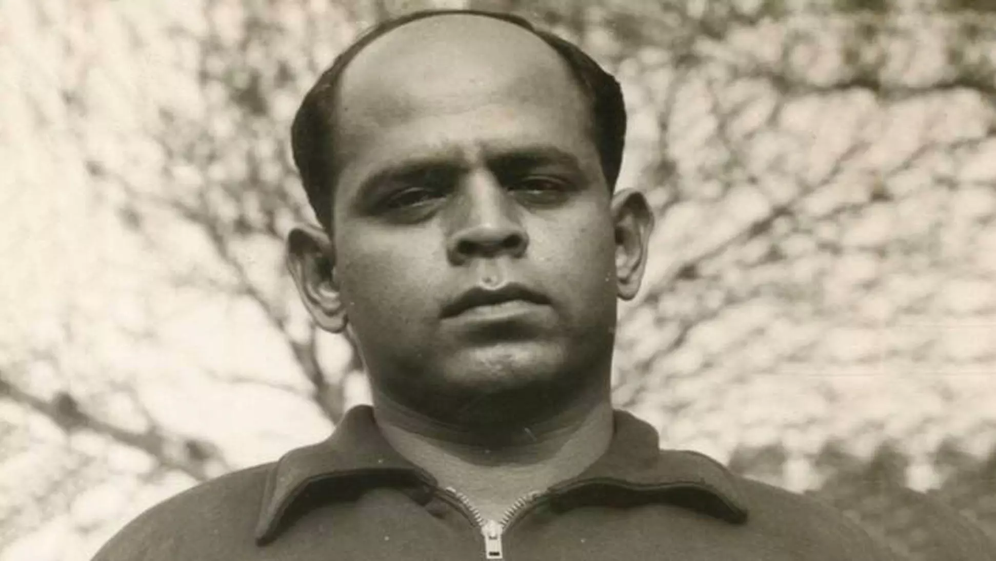 Khashabha Dadasaheb Jadhav