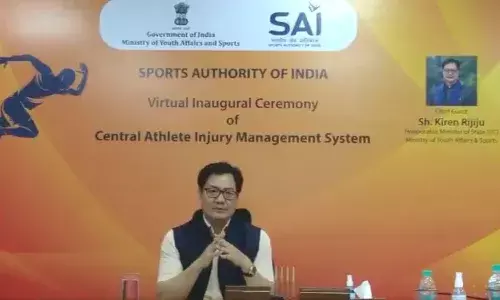 Kiren Rijiju